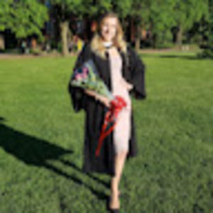 Meet your Posher, Sharon